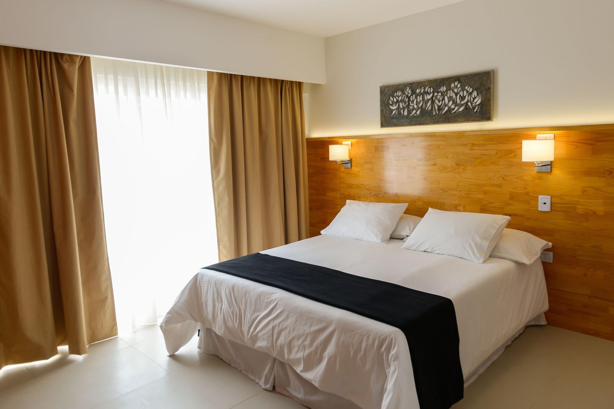 Amerian Villa Del Dique Ngoại thất bức ảnh
