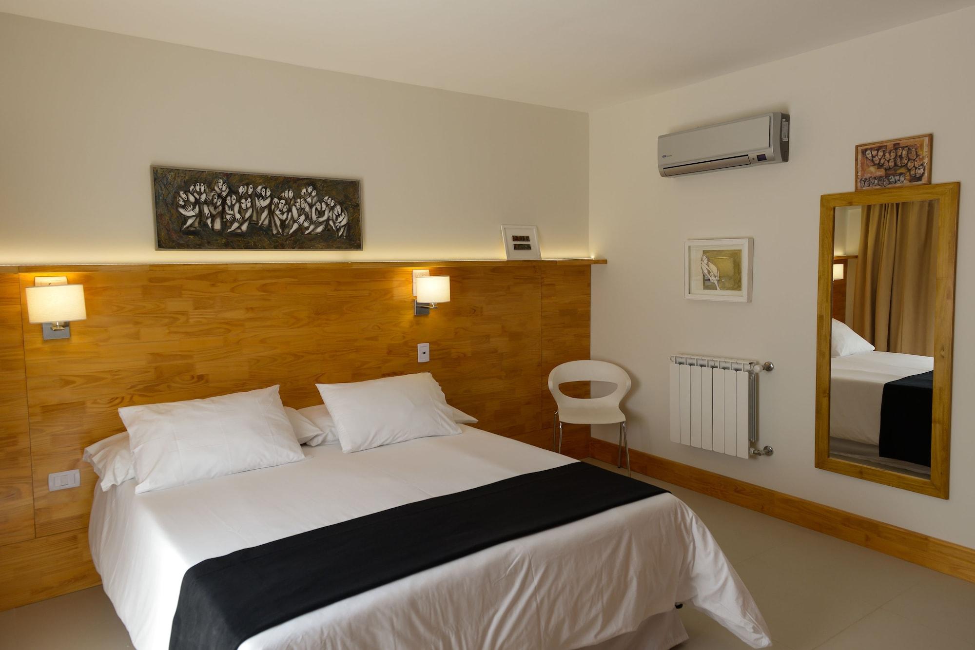 Amerian Villa Del Dique Ngoại thất bức ảnh