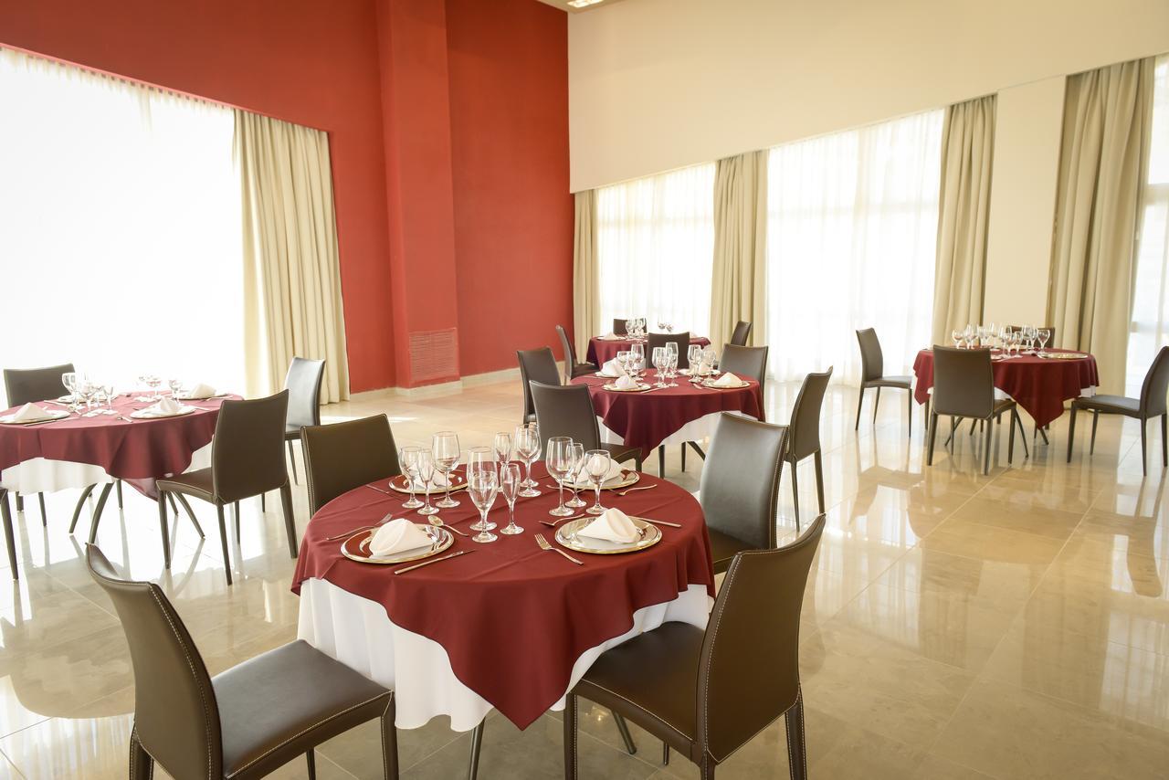 Amerian Villa Del Dique Ngoại thất bức ảnh