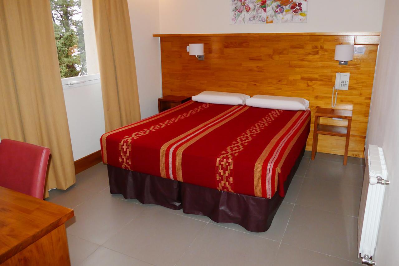 Amerian Villa Del Dique Ngoại thất bức ảnh