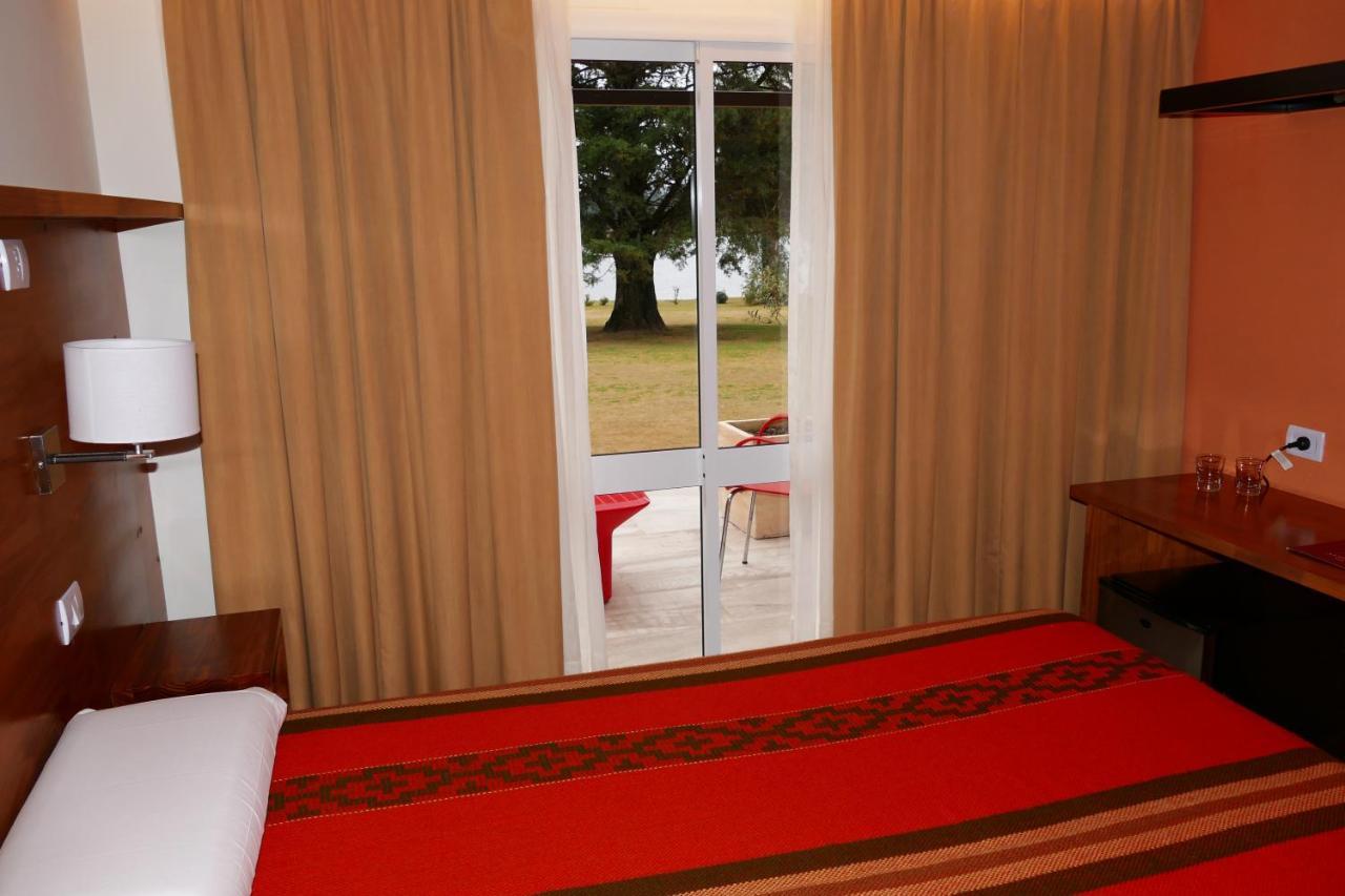 Amerian Villa Del Dique Ngoại thất bức ảnh