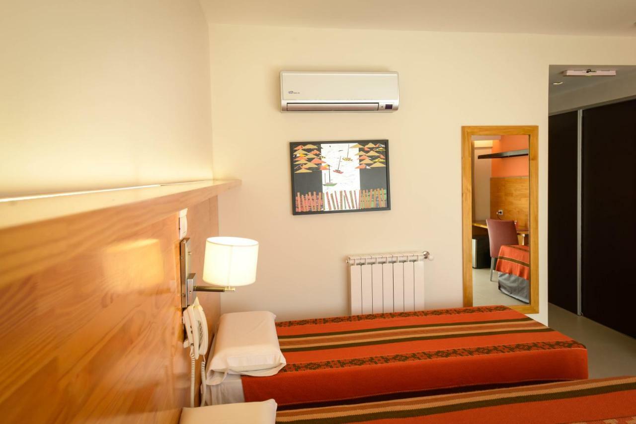 Amerian Villa Del Dique Ngoại thất bức ảnh